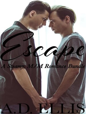 cover image of Escape